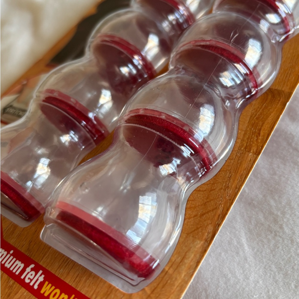 Ruby Sliders Furniture Leg Protectors - Picture 5 of 6